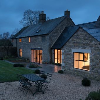 The Forge, Gloucestershire