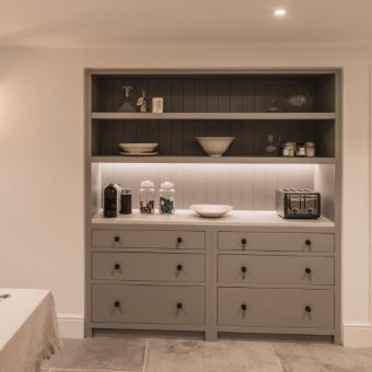 Grade II Listed Cottage, Oxfordshire