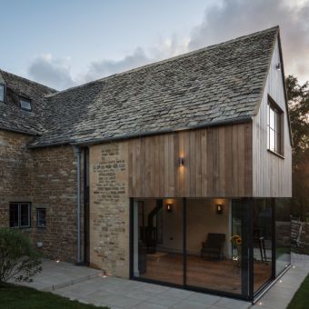 Rose Cottage, Gloucestershire