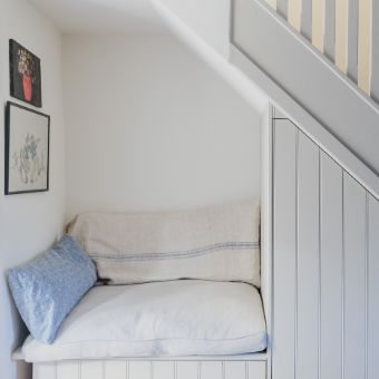 Church Cottage, Oxfordshire