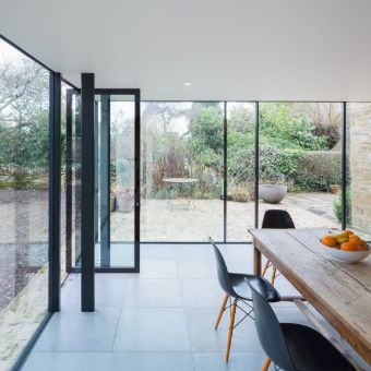 Yew Tree House, Gloucestershire