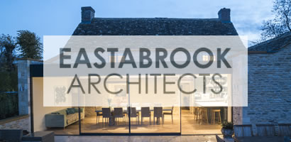 EASTABROOK ARCHITECTS LIMITED logo